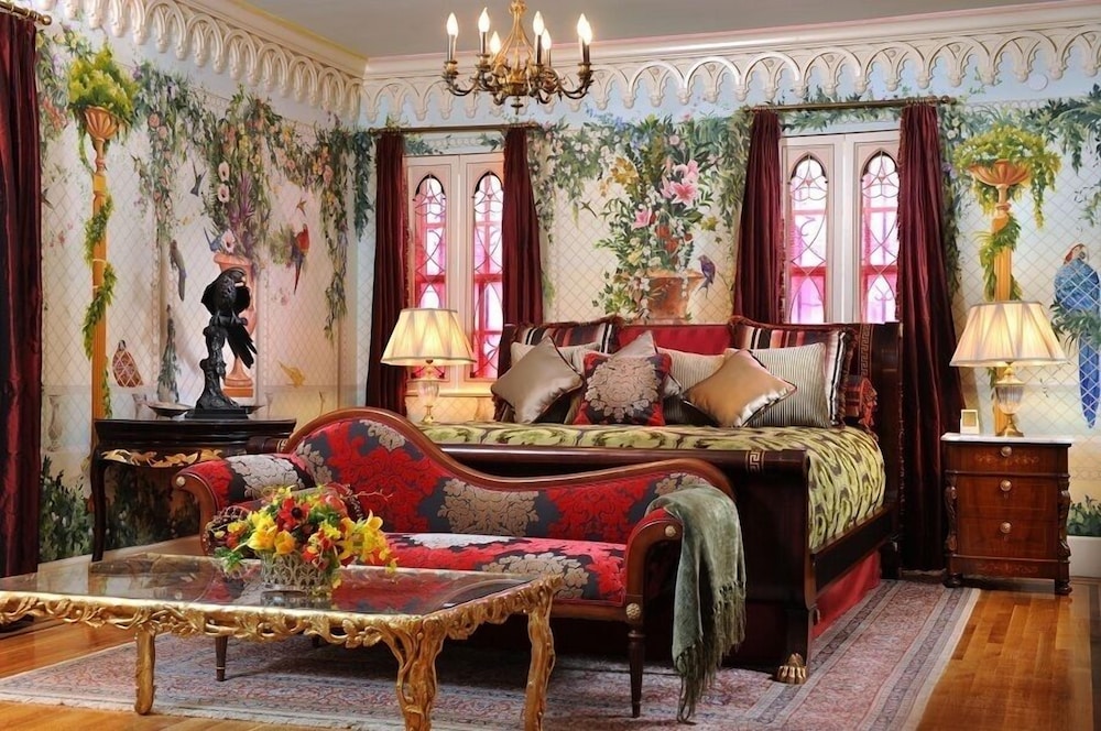 THE VILLA CASA CASUARINA 33/61