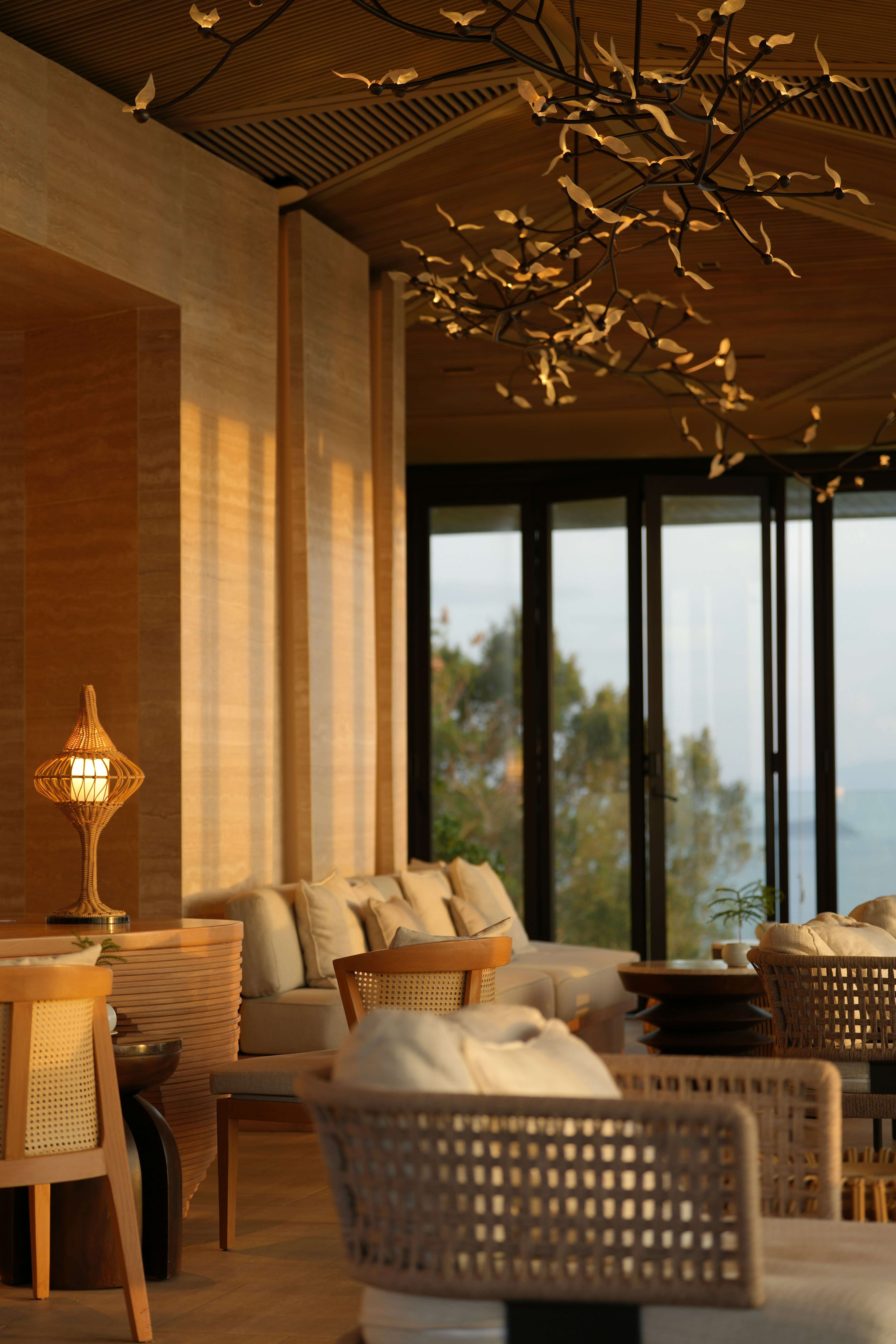 Conrad Koh Samui 23/49