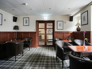 The Breadalbane Arms Room Only Hotel 31/38