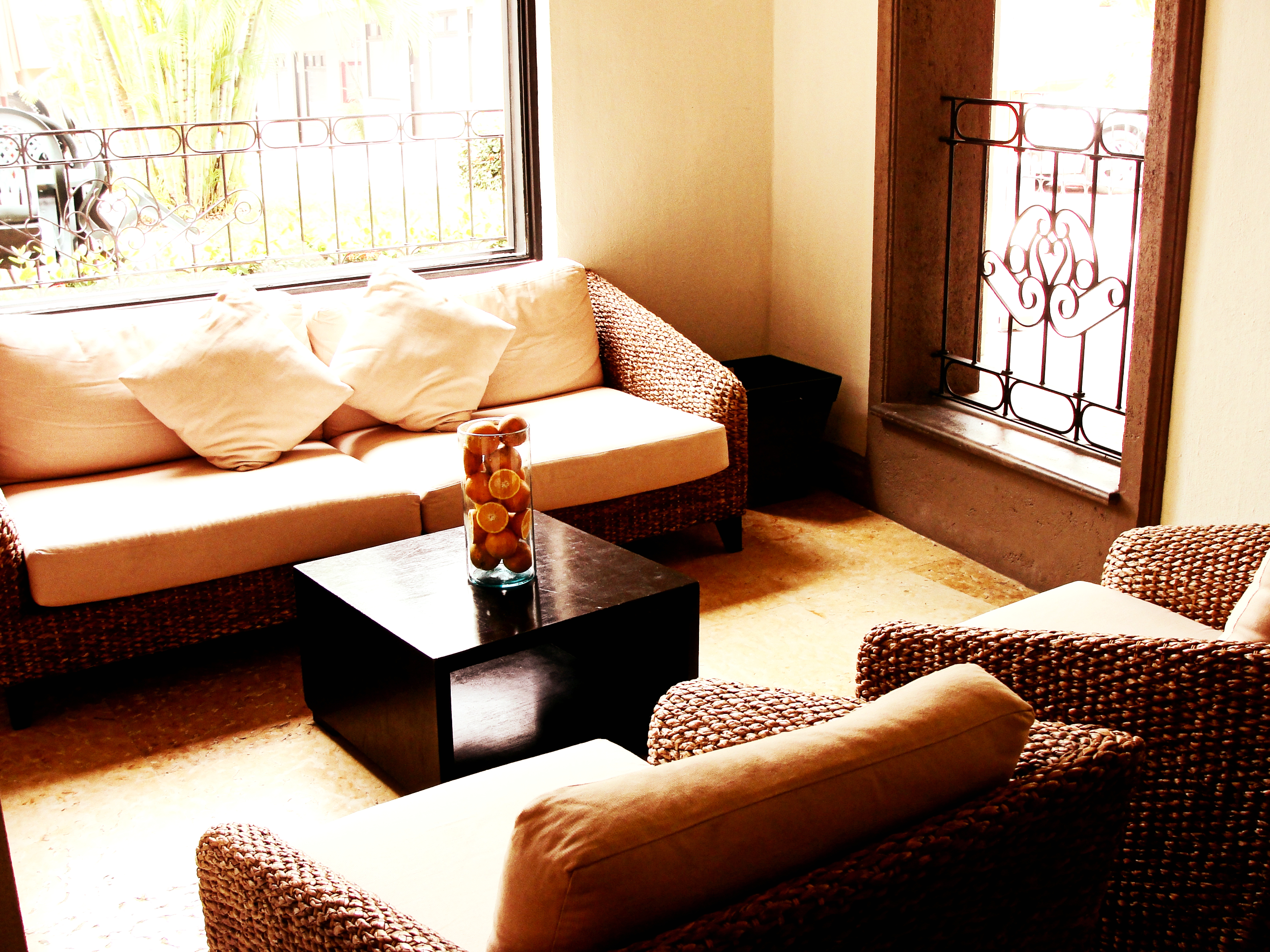 Palmareca Inn Suites Studios Ex Best Western Palmareca 34/57