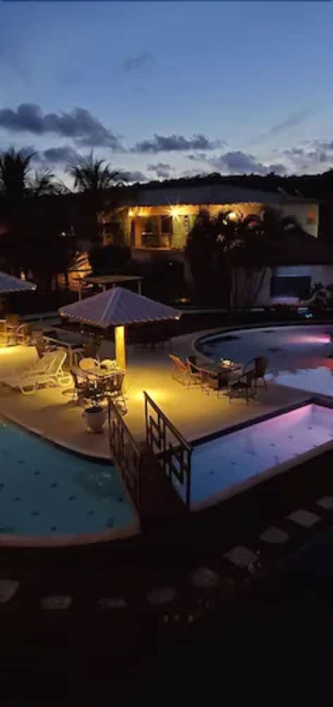 Porto Bali Hotel 4/37