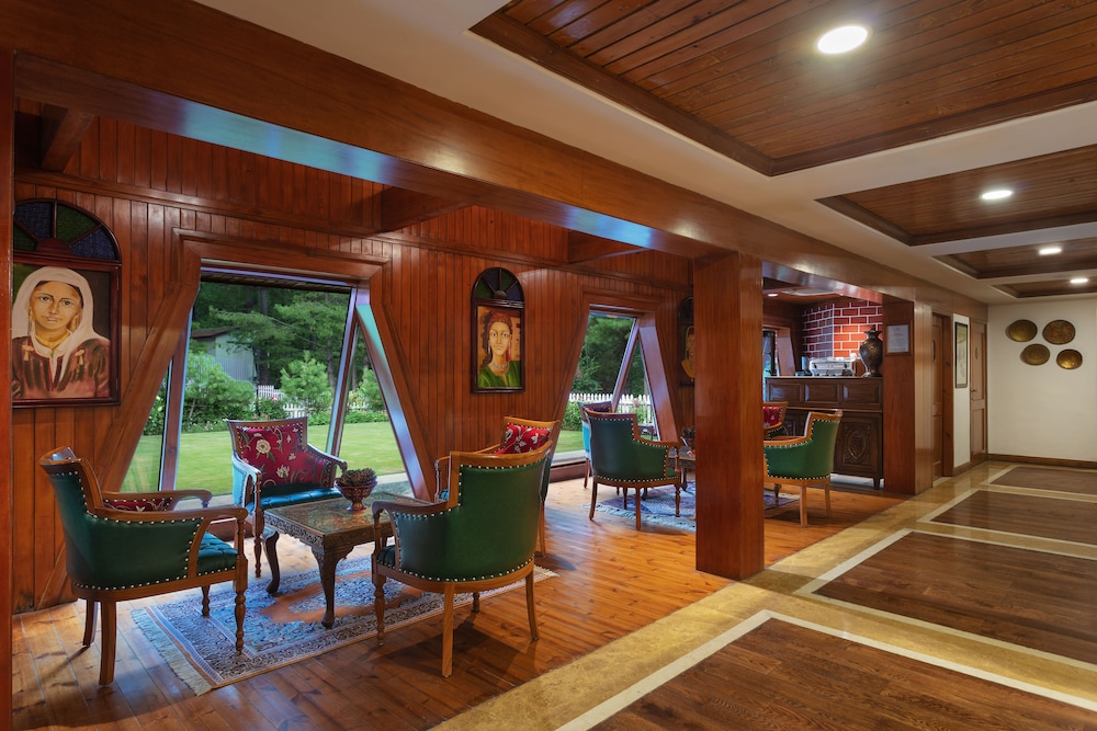 Welcomhotel by ITC Hotels, Pine N Peak, Pahalgam 38/50