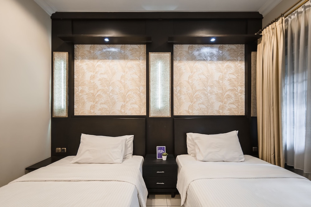 Cove Ottenville Boutique Hotel 9/50