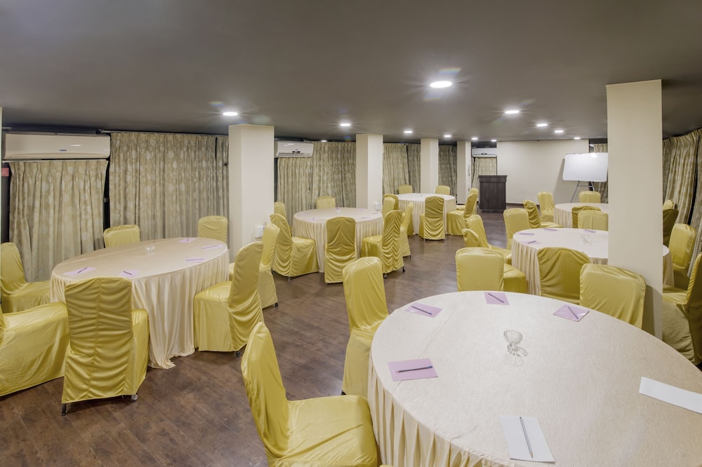 The Fern Silvanus Resort 48/64