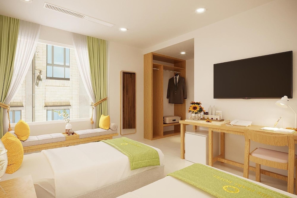 Bao Ngan Hotel 21/45