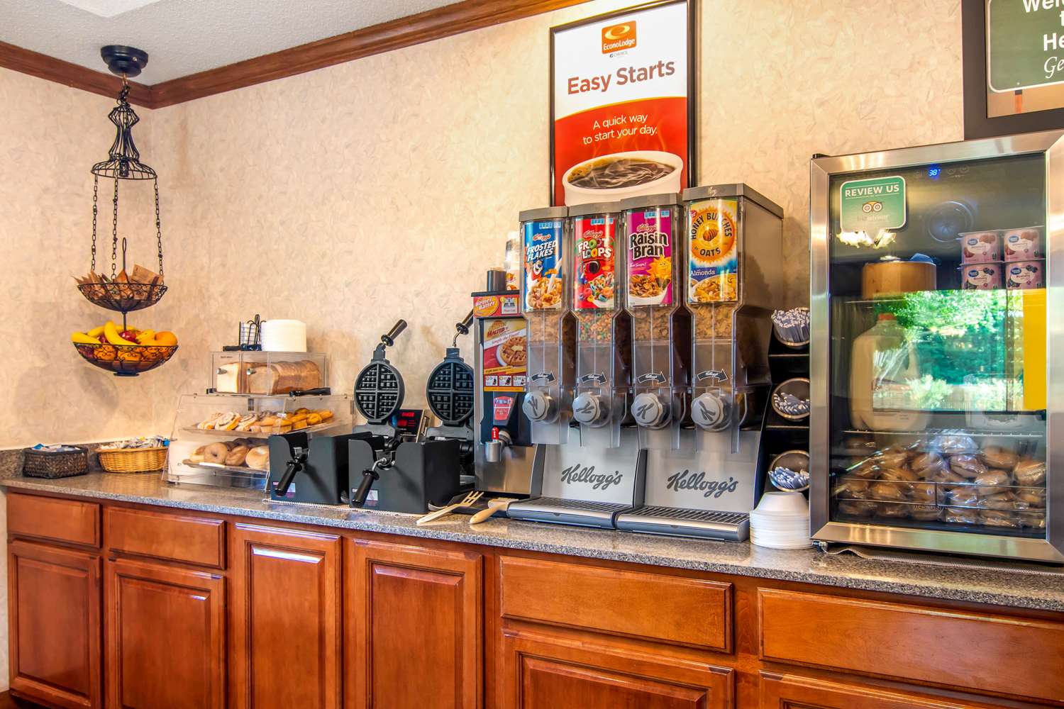 Days Inn by Wyndham Helen 7/12