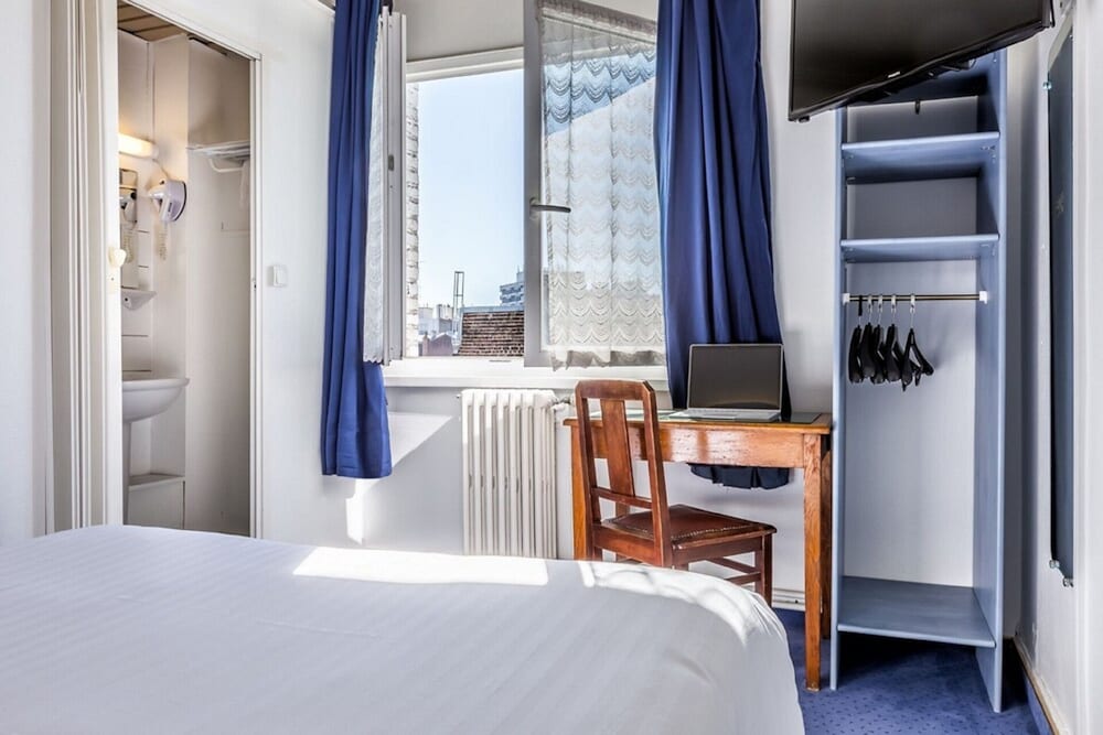 Saint Maurice Hotel 29/62