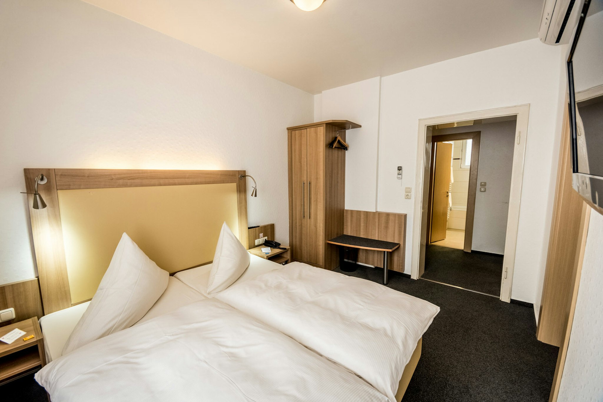 Hotel Lousberg 5/20