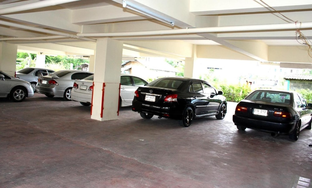 Casa Narinya Hotel At Suvarnabhumi Airport 47/54