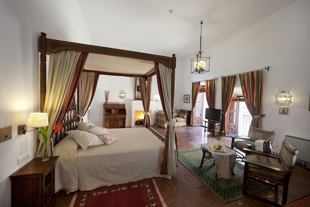 Parador de Guadalupe 11/50