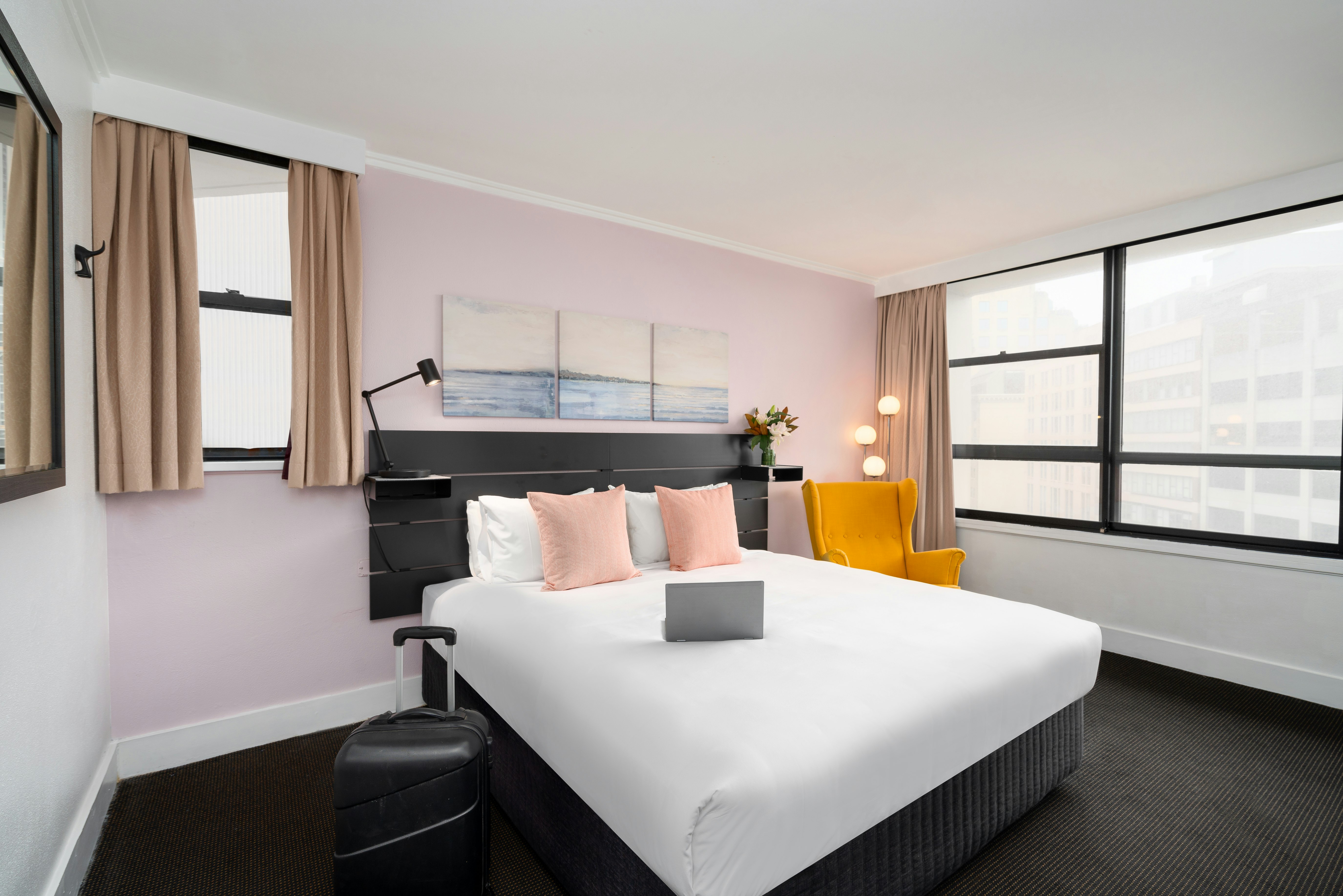 Park Regis City Centre 35/80