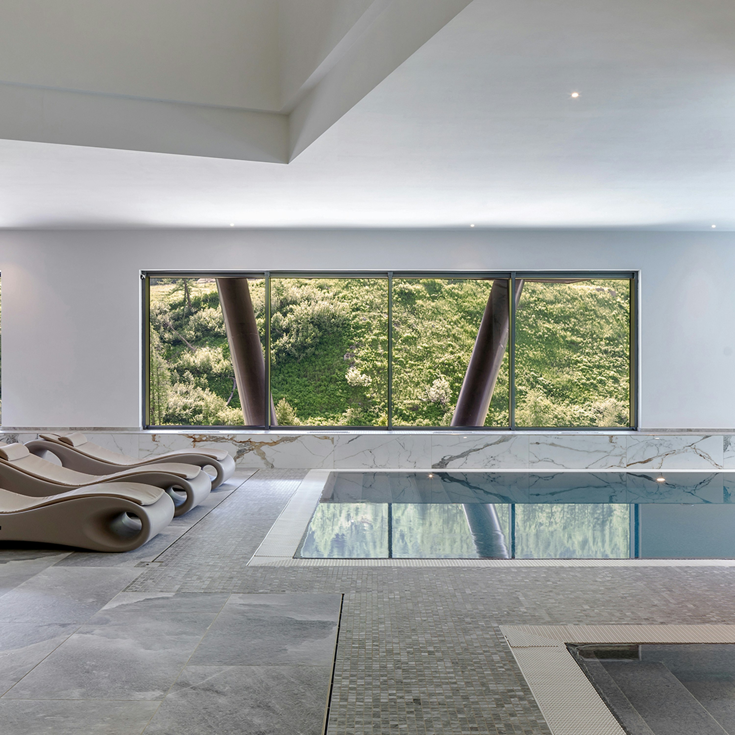 VRetreats Cervino The Alps 38/61