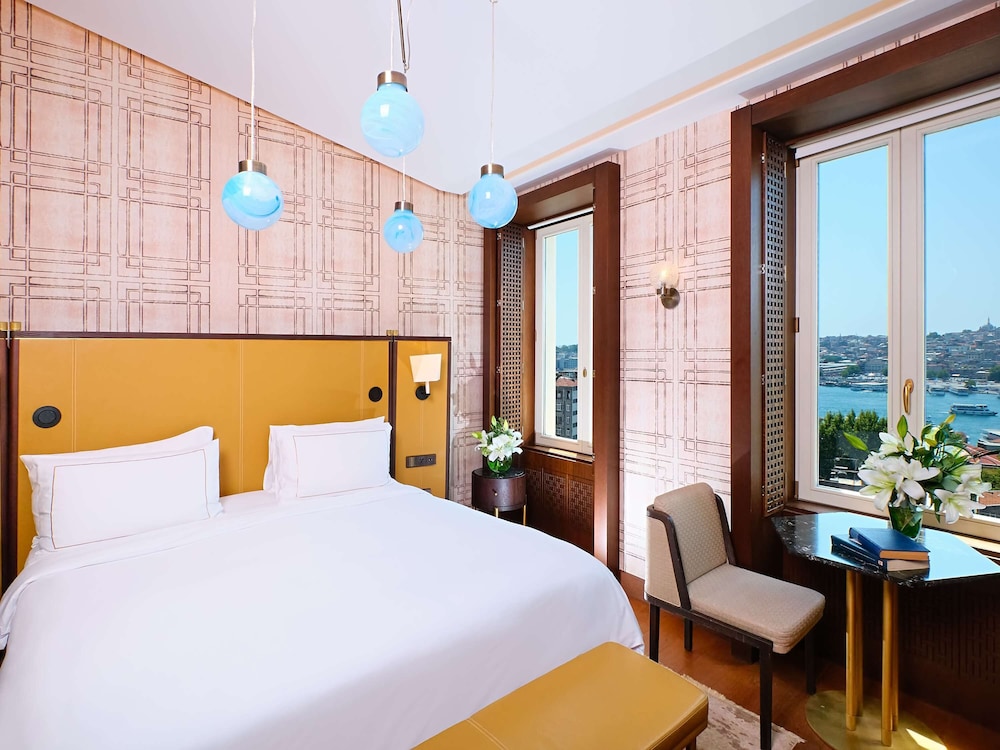 The Galata Hotel Istanbul - MGallery Collection 26/76