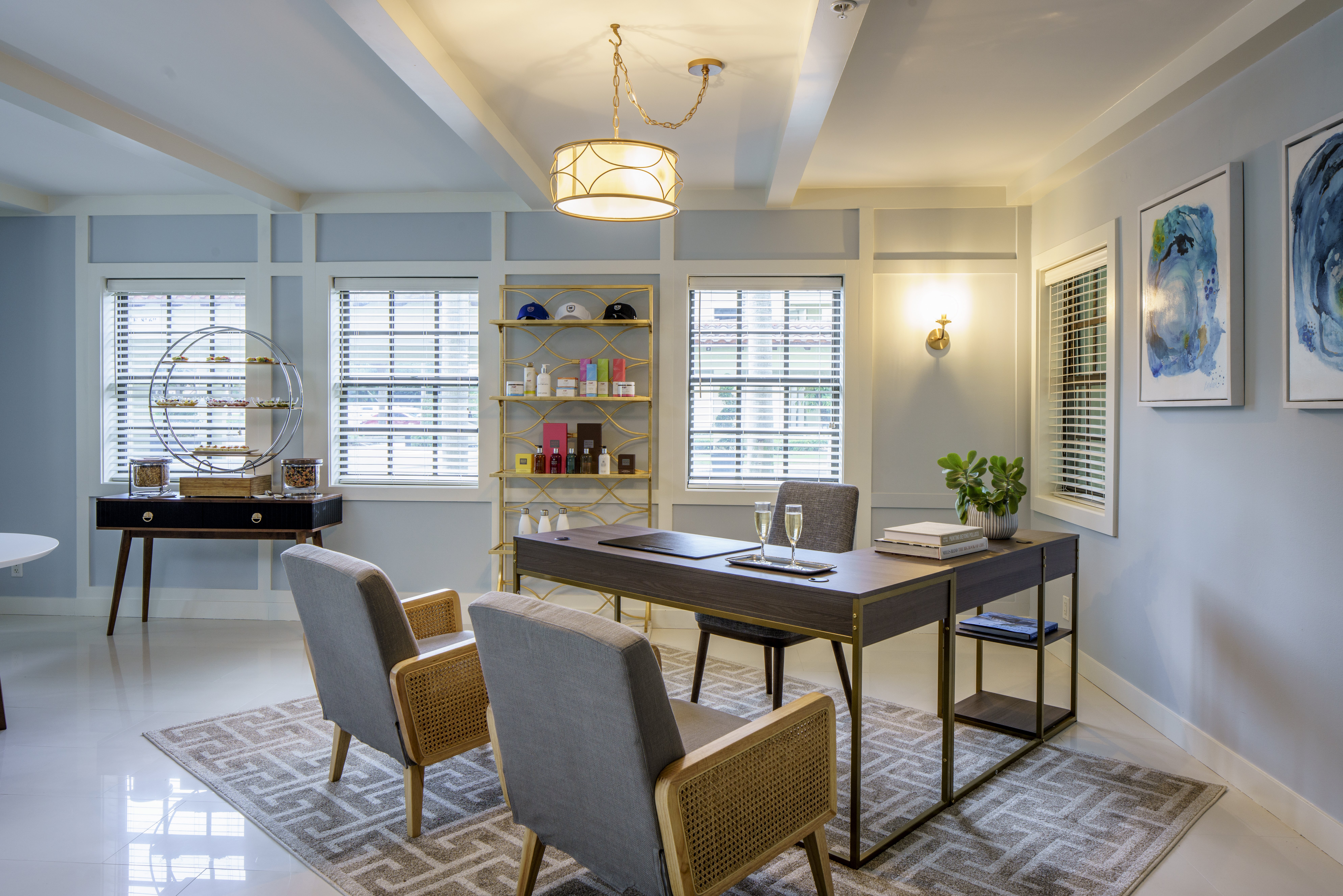 Bungalows at The Boca Raton 6/20