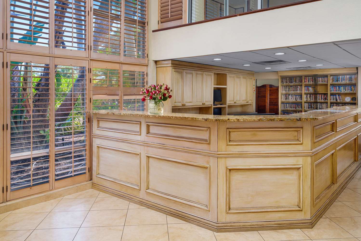Best Western Naples Inn & Suites 7/36
