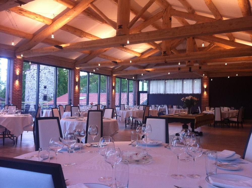 Hotel The Originals Domaine Saint-Roch 40/53