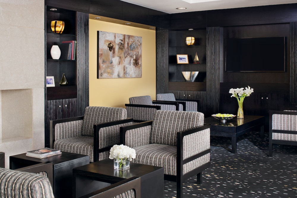 فندق انتركونتينينتال الخبر(Intercontinental Al Khobar) 45/82