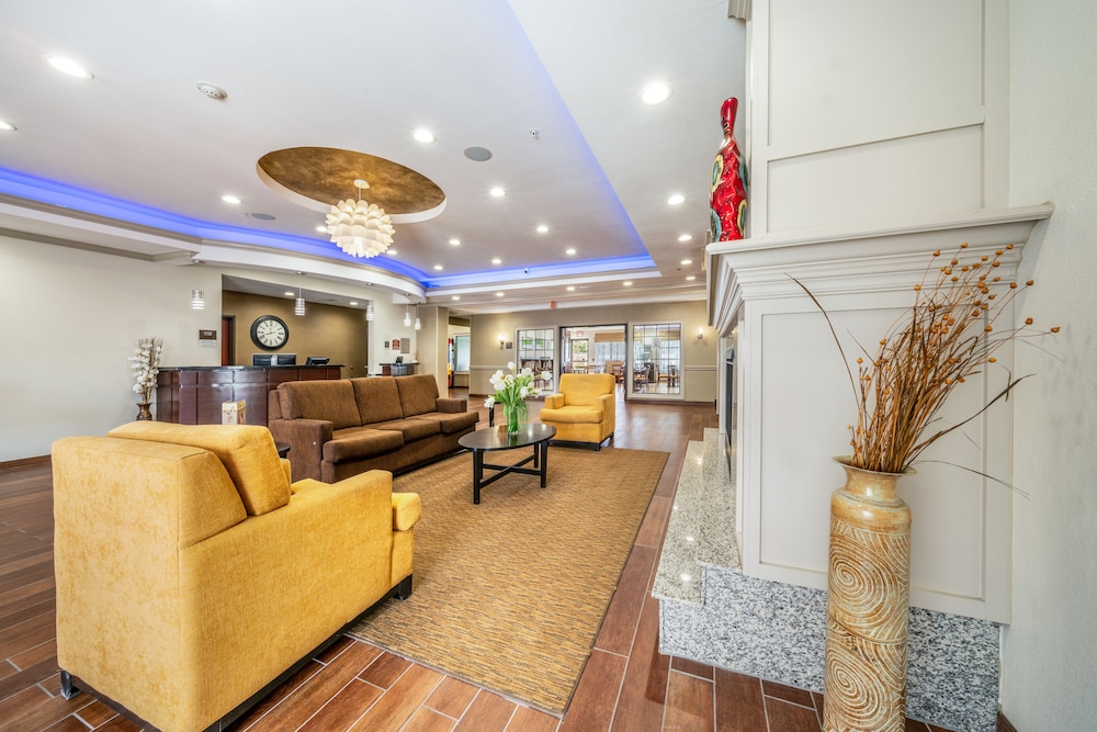 Restwell Inn Suites Houston 6/45