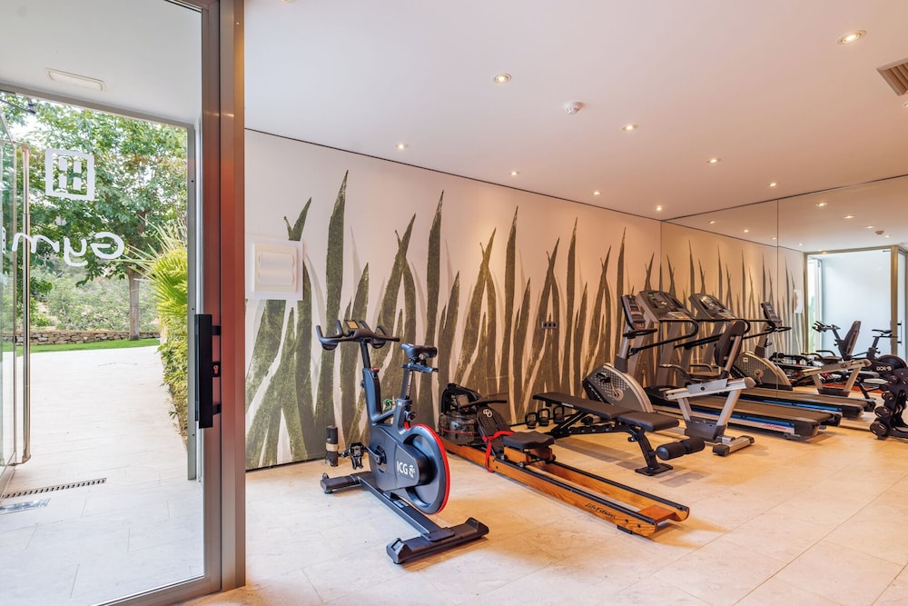 Can Lluc Boutique Country Hotel & Villas 68/92