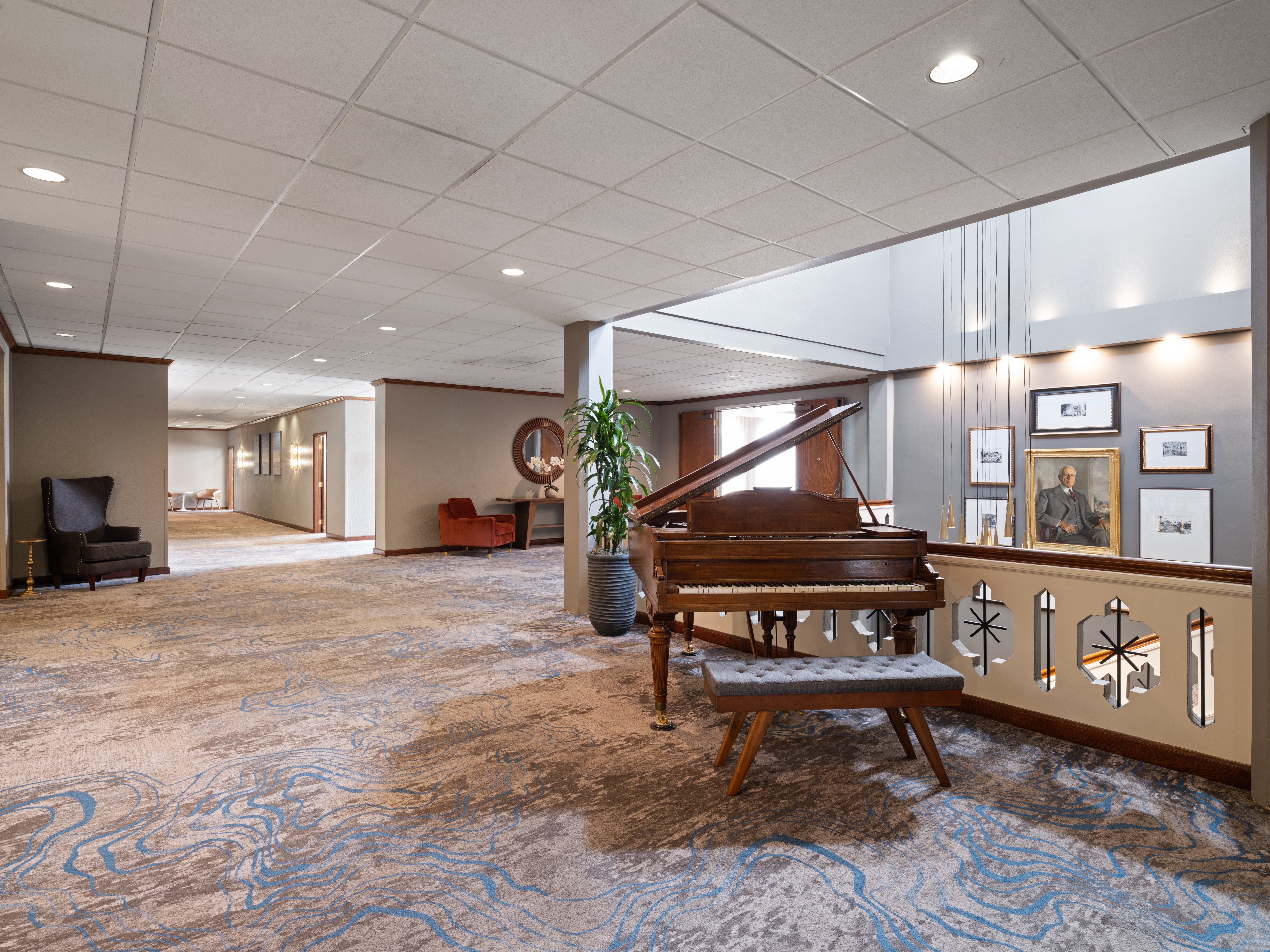 Crowne Plaza Phoenix Chandler Golf Resort 13/61
