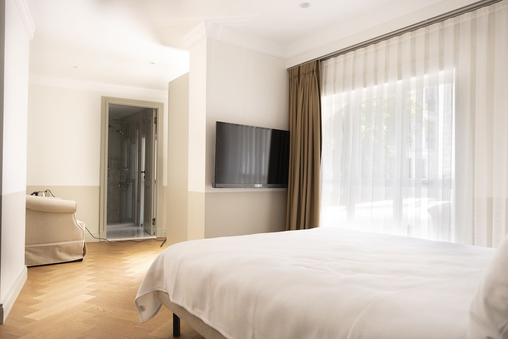 Ishak Pasa Hotel 10/46