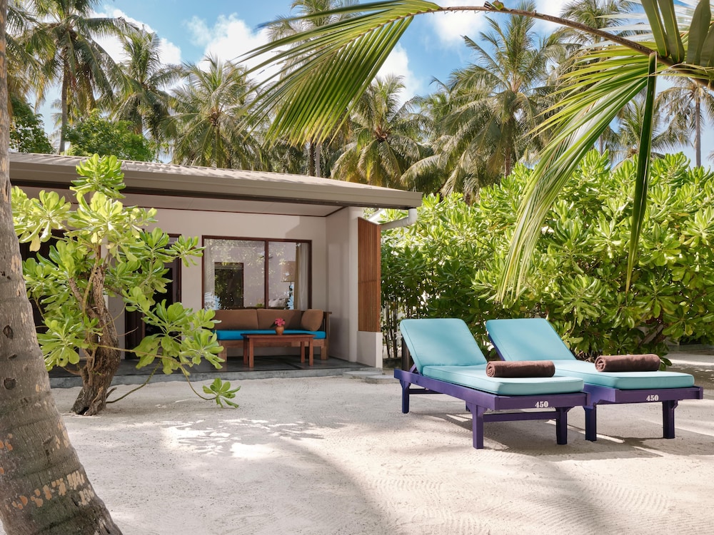 Villa Park Sun Island 120/133