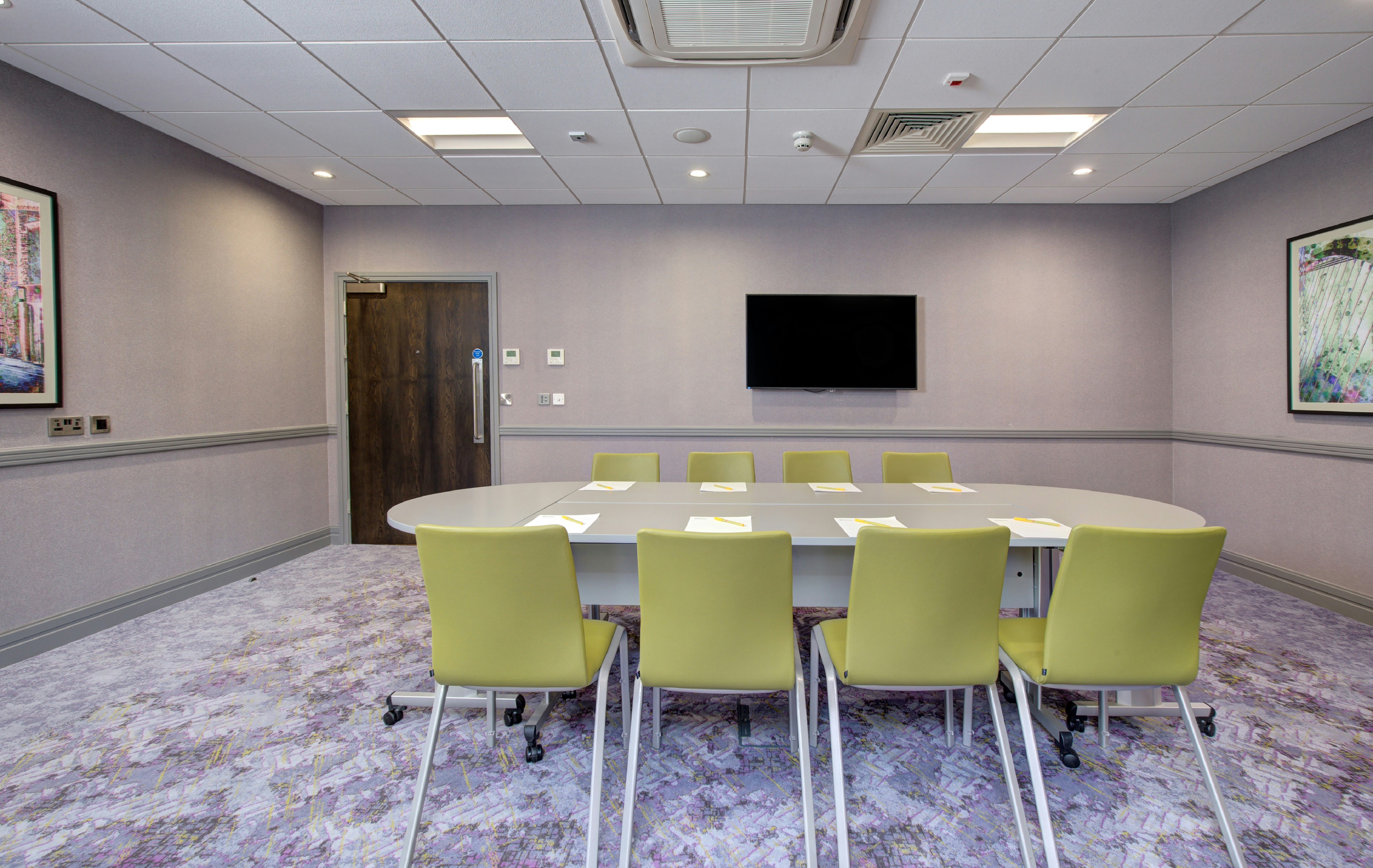 Hilton Garden Inn Dublin City Centre 62/72