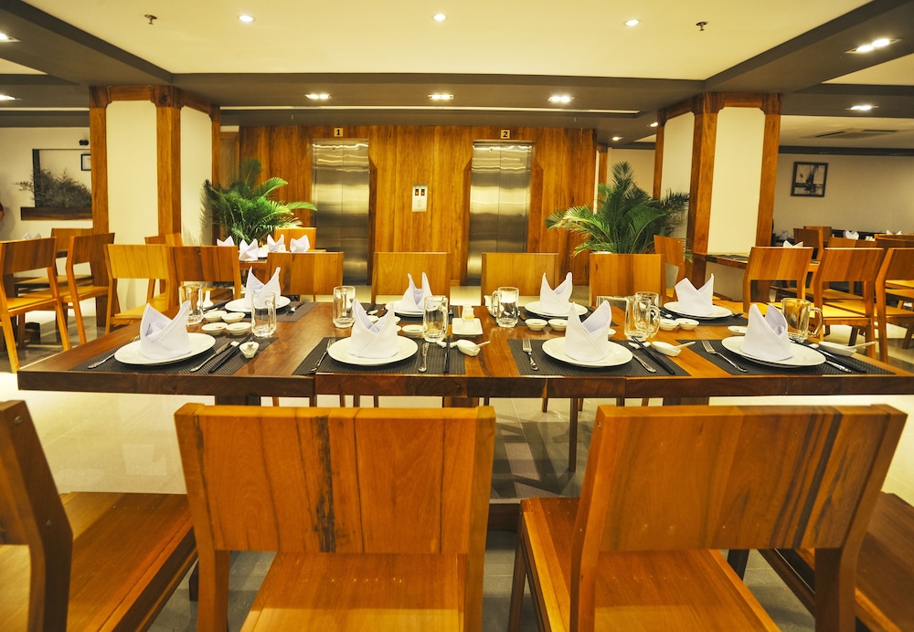 Seasing Boutique Hotel 34/50