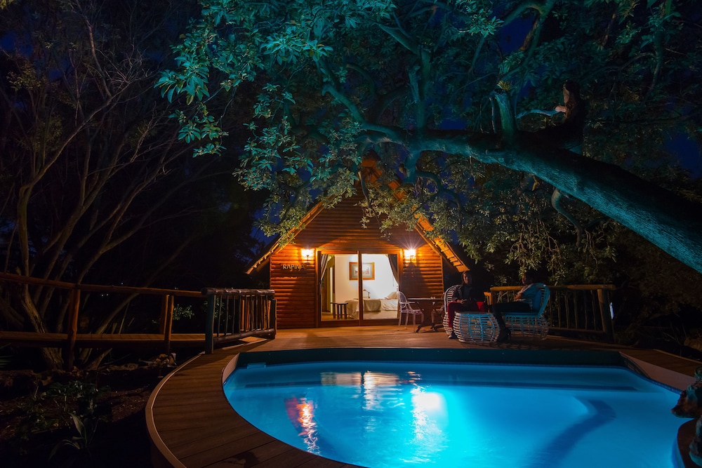 Amadwala Lodge 38/42