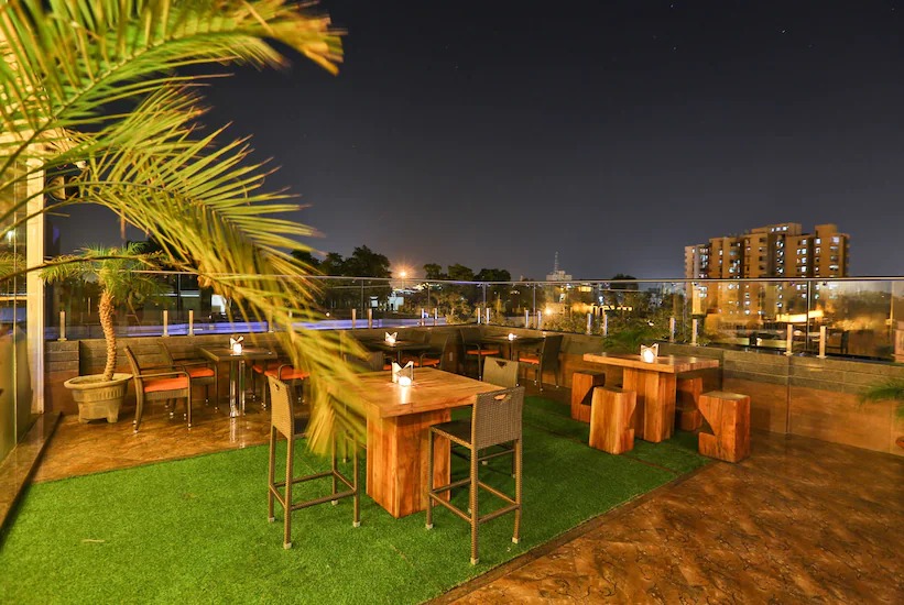 Silvete Hotel 18/19
