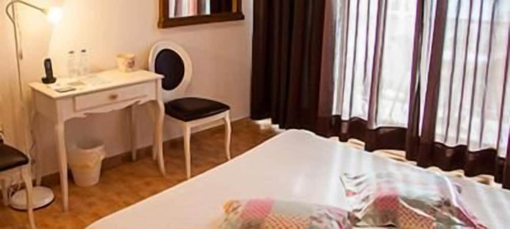 Hotel Ampolla Sol 16/47