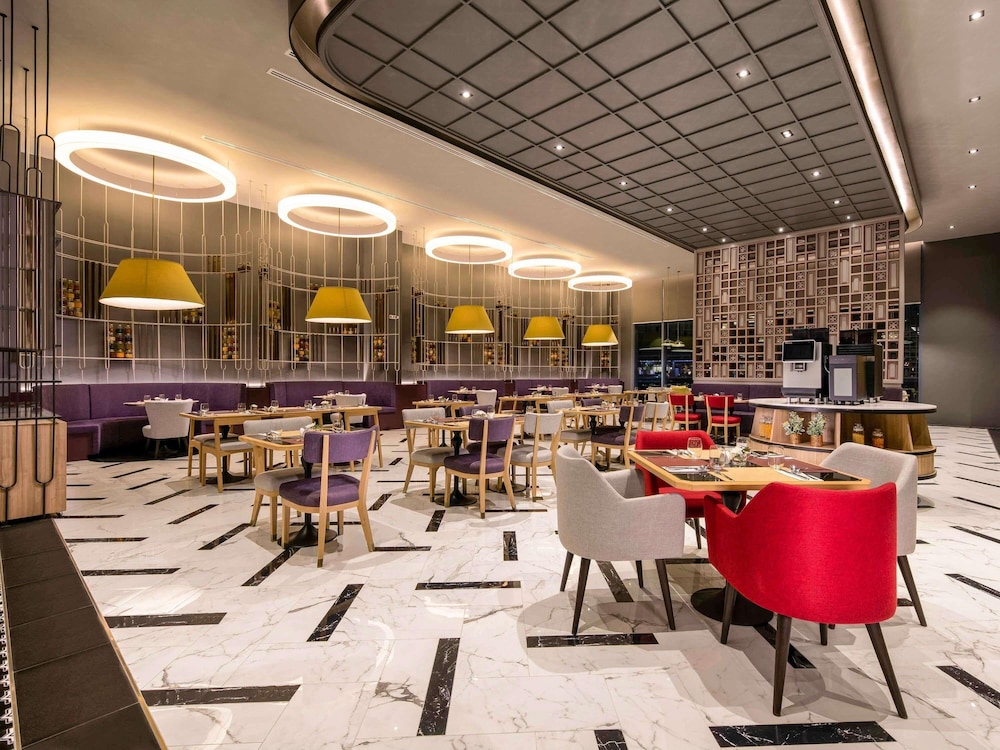 Ibis Bangkok Sukhumvit 24 41/69
