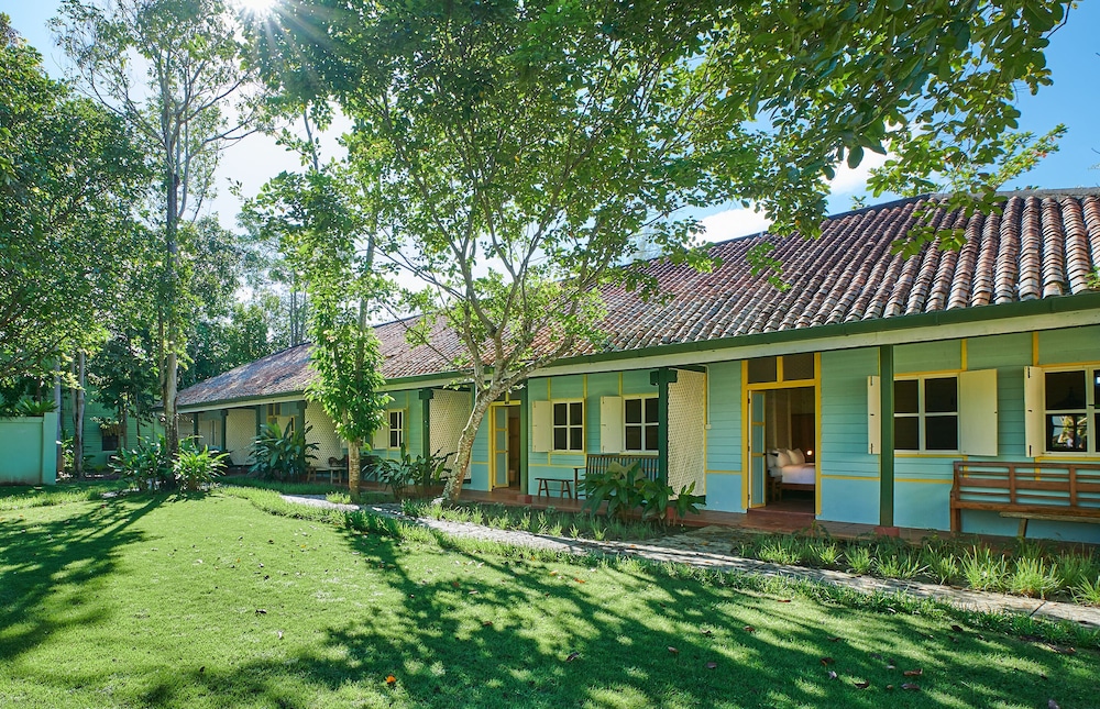 Temple Tree Resort 54/58