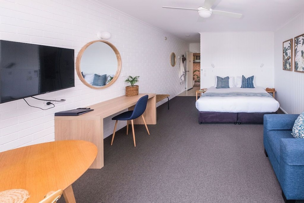 Mollymook Seascape Motel Apartments Adults Only 13/49