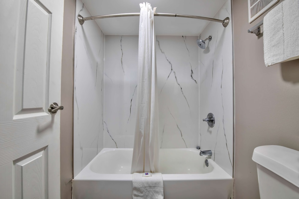 Studio6 Jackson, MS - I-55 39/41