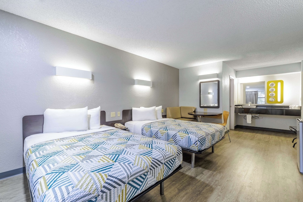 Motel6 Boerne, TX 26/60