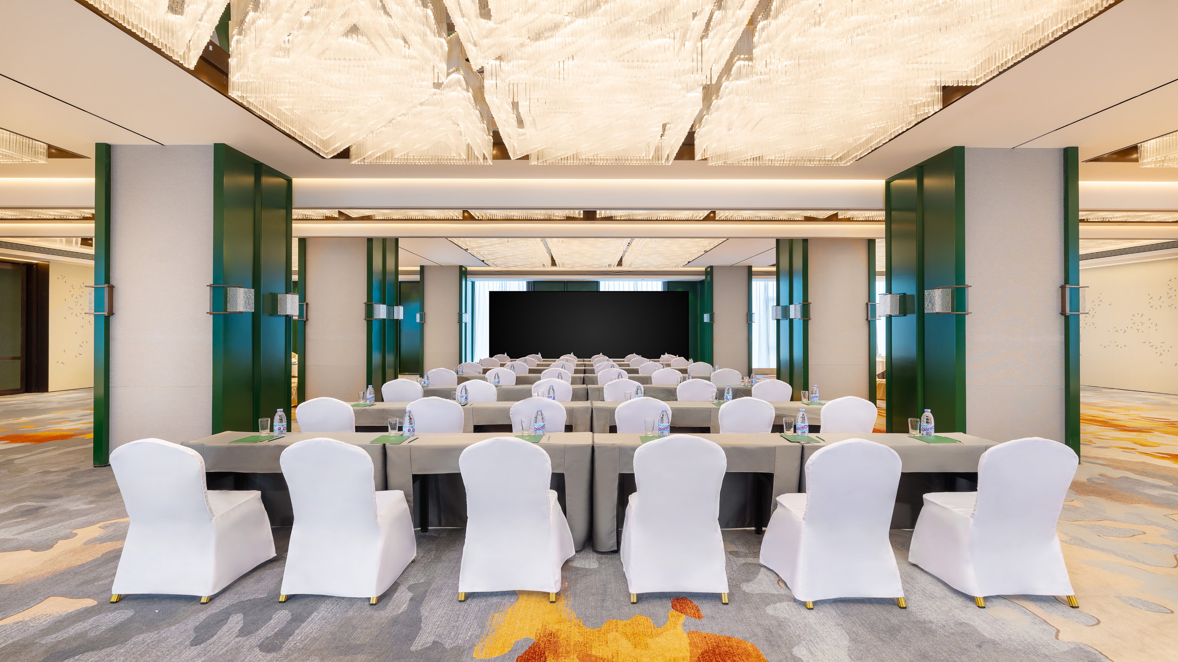 Hotel Holiday Inn Datong 30/36