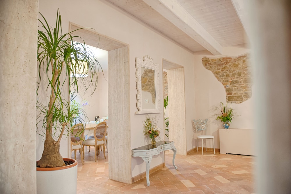 Antica Quercia & Spa 28/50