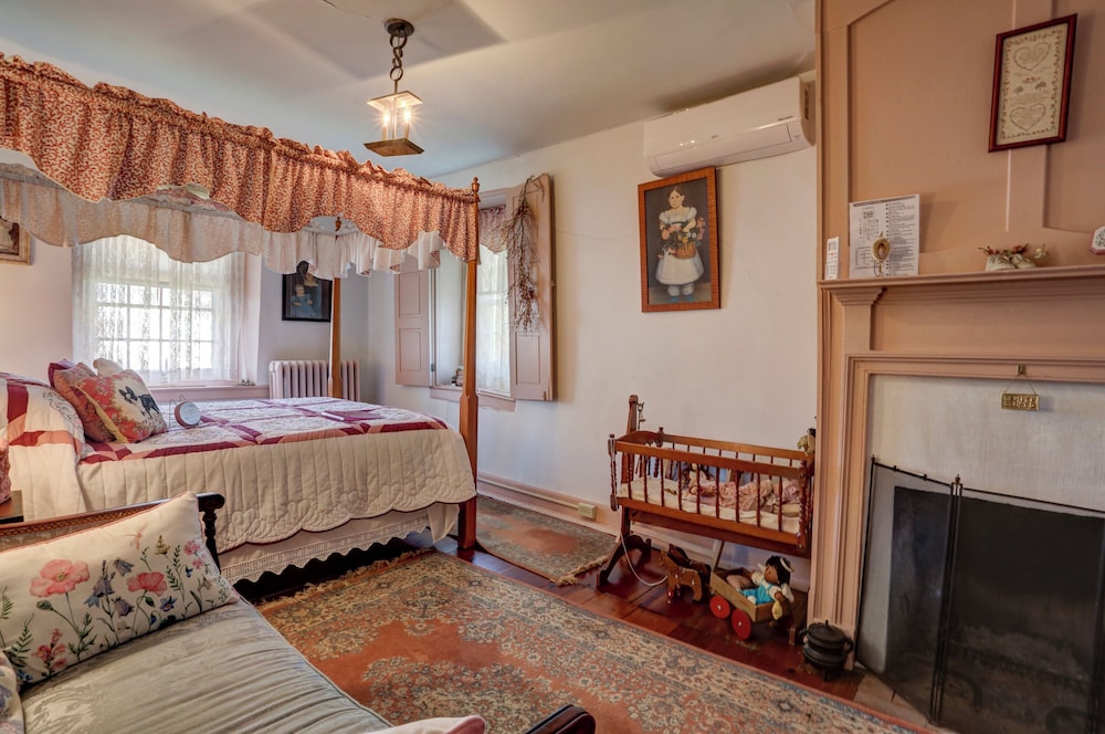 Osceola Mill House B&B 28/69