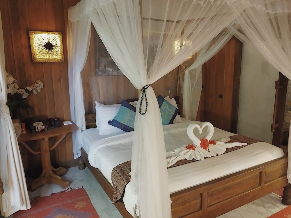 Viking Nature Resort 14/50