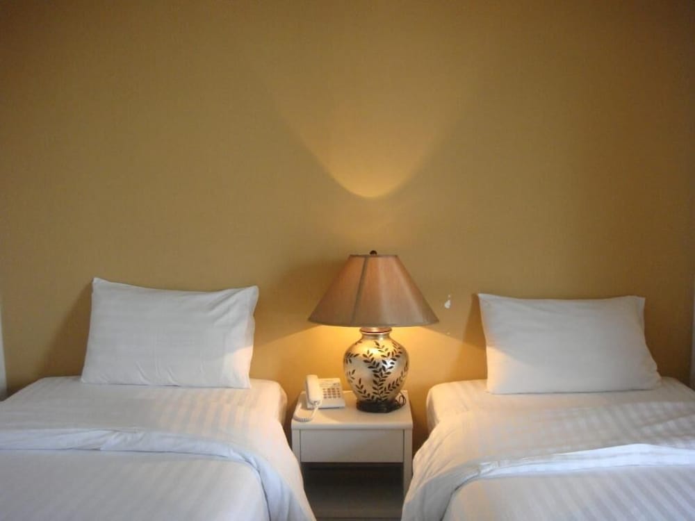 Jomtien Longstay Hotel 20/45