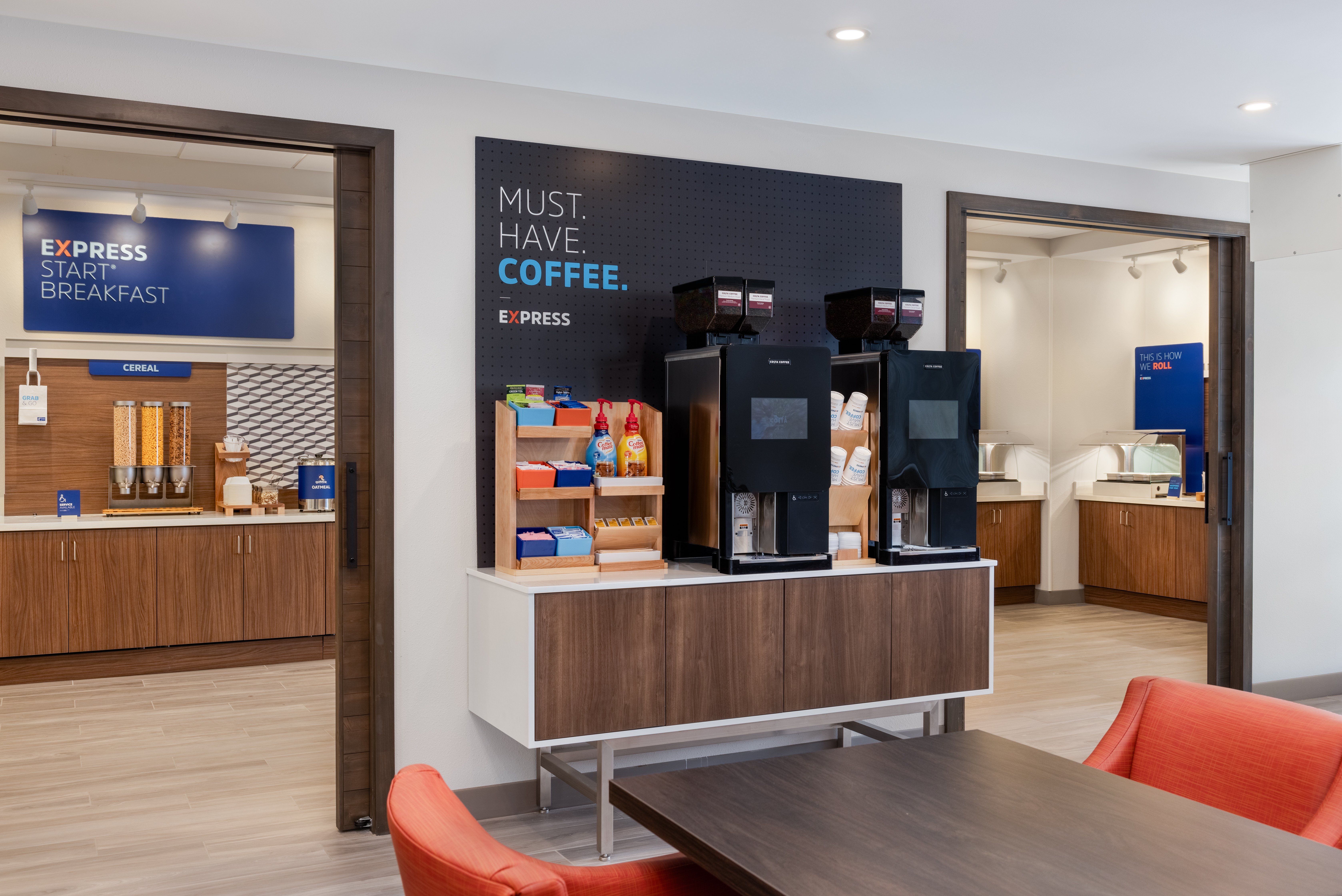 Holiday Inn Express & Suites Steamboat Springs by IHG 18/47