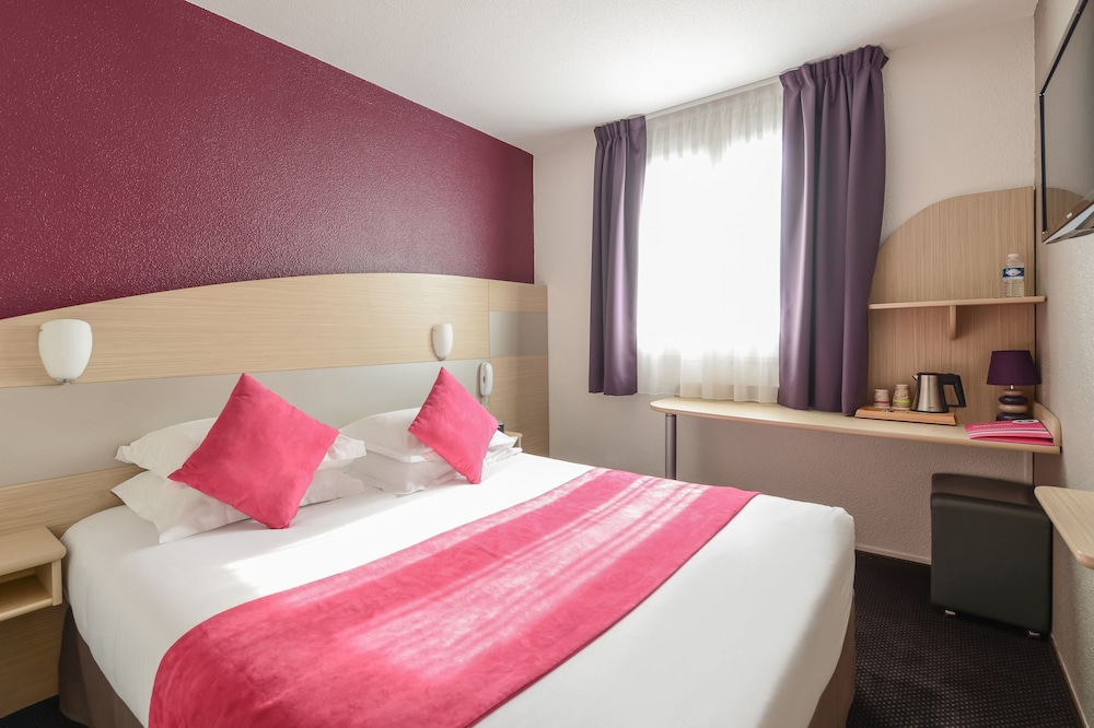 The Originals Le Relais D Aubagne 14/58