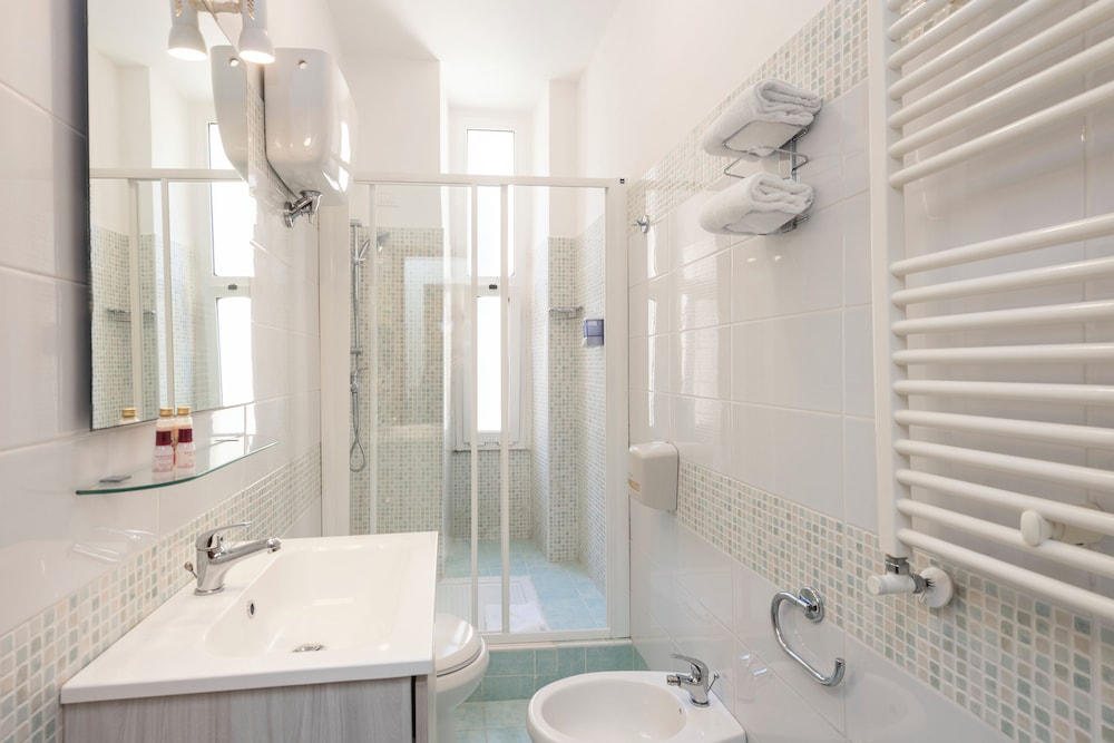 Hotel Parker Roma 54/60