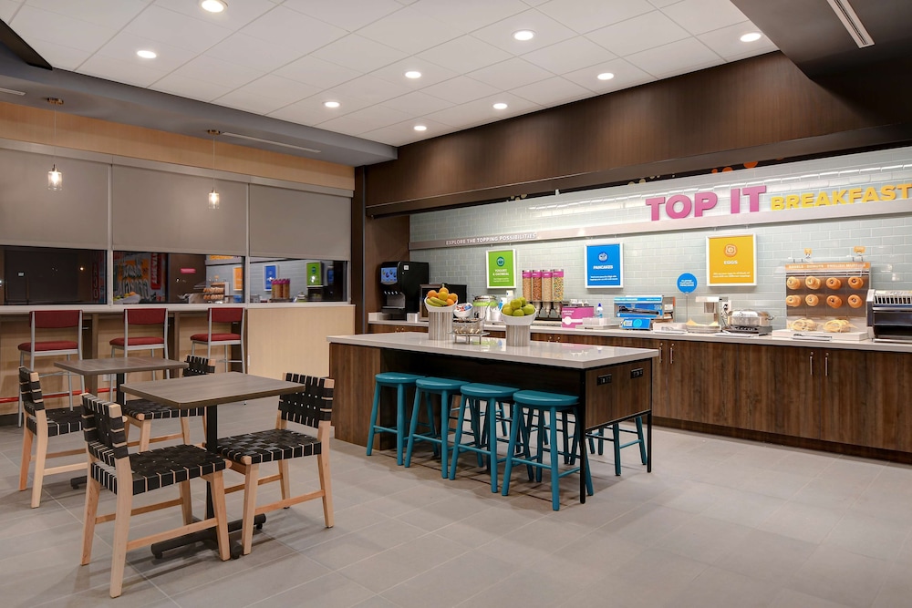 Tru By Hilton Columbia Greystone 32/36