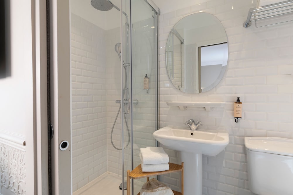 غرفة كلاسيكية بسريرين منفصلين، Hotel Madeleine Haussmann 10/10