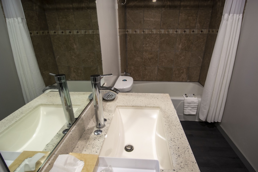 Americana Modern Hotel 35/38