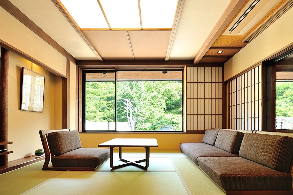 Hinanoyado Chitose (ex Ryokan Chitose) 30/47