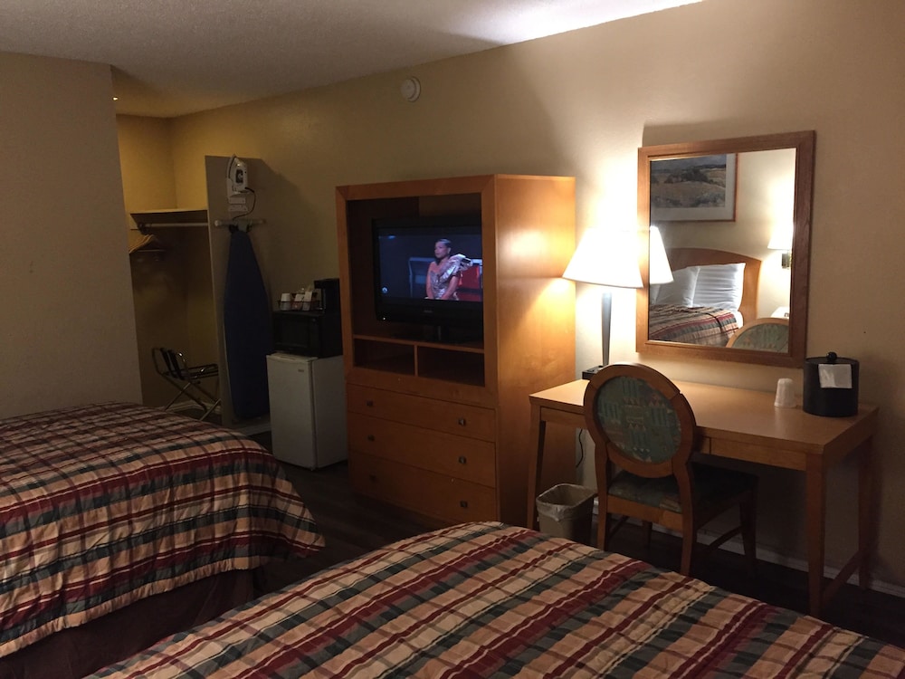 Days Inn by Wyndham Chico 22/40