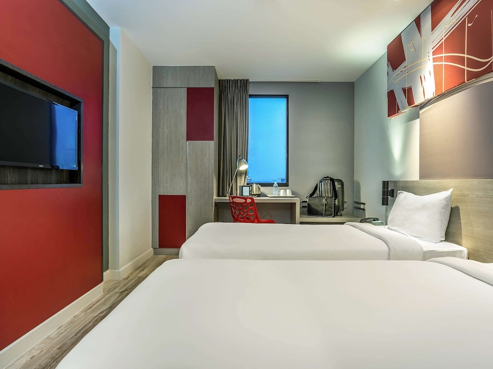 Ibis Bangkok Impact 21/75